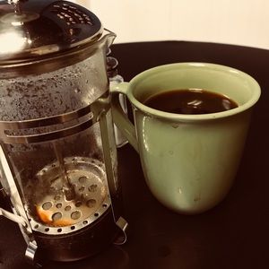 Meet your Posher, Lennon